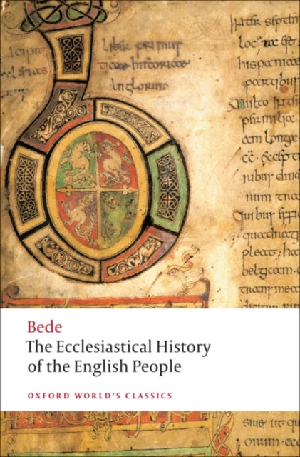 Binding: Paperback
Description: The Ecclesiastical History of the English People (731 AD) is Bede's most famous work.