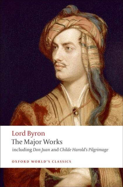 Binding: Paperback
Description: This authoritative edition was originally published in the acclaimed Oxford Authors series under the general editorship of Frank Kermode.