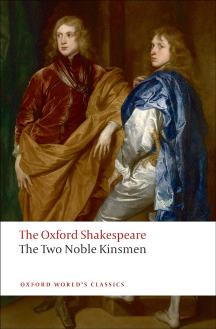 Binding: Paperback
Description: The Royal Shakespeare Company's choice of The Two Noble Kinsmen to open the Swan Theatre in 1986 demonstrated that this long - neglected play has at last come into its own as a stageworthy humorous and moving dramatization of the conflicting claims of love and friendship.
