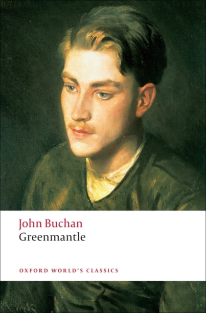 Binding: Paperback
Description: In Greenmantle (1916) Richard Hannay hero of The Thirty - Nine Steps travels across war - torn Europe in search of a German plot and an Islamic Messiah. He is joined by three more of Buchan's heroes: Peter Pienaar the old Boer Scout; John S.