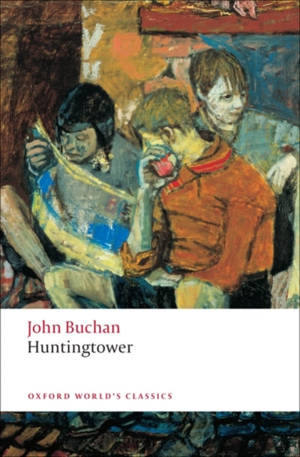 Binding: Paperback
Description: Dickson Mc Cunn a respectable newly retired grocer of romantic heart plans a modest walking holiday in the hills of south - west Scotland.