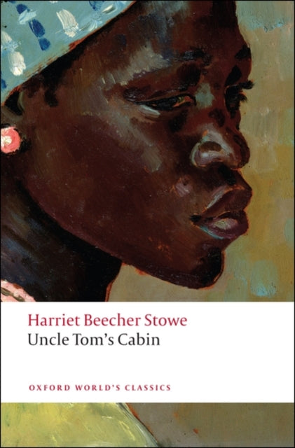 Binding: Paperback
Description: ` So you're the little woman who wrote the book that started this great war! These words said to have been uttered by Abraham Lincoln signal the celebrity of Uncle Tom's Cabin.