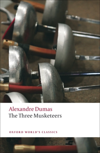 Binding: Paperback
Description: The Three Musketeers (1844) is one of the most famous historical novels ever written. It is also one of the world's greatest historical adventure stories and its heroes have become symbols for the spirit of youth daring and comradeship.