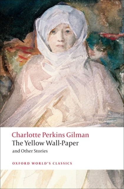 Binding: Paperback
Description: Charlotte Perkins Gilman was America's leading feminist intellectual of the early twentieth century. The Yellow Wall - Paper and Other Stories makes available the fullest selection of her short fiction ever printed.