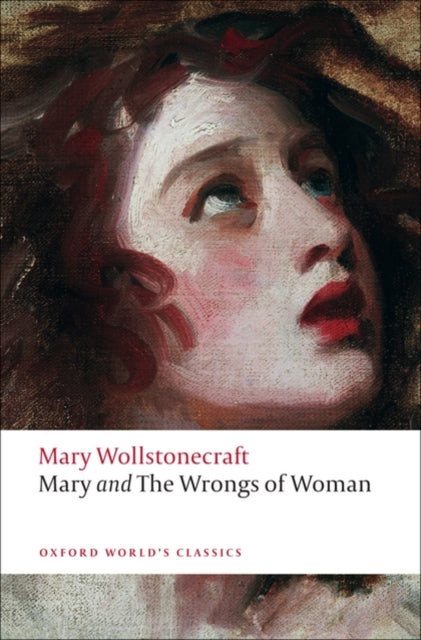 Binding: Paperback
Description: I have lately written. a tale to illustrate an opinion of mine that a genius will educate itself. Mary Wollstonecraft is best known for her pioneering views on the rights of women to share equal rights and opportunities with men.