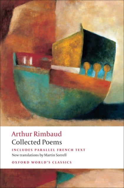 Binding: Paperback
Description: Rimbaud the poet of revolt and the greatest Albert Camus Rimbaud is the enfant terrible of French literature the precocious genius whose extraordinary poetry is revolutionary in its visionary hallucinatory content and its often liberated forms.