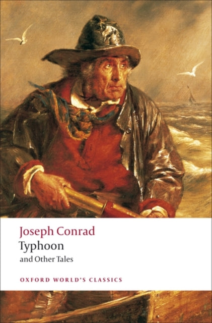 Binding: Paperback
Description: Typhoon * FALK * AMY Foster * THE Secret Sharer The four tales in this volume share autobiographical origins in Conrad's experience at sea and his exile from Poland the country of his birth.