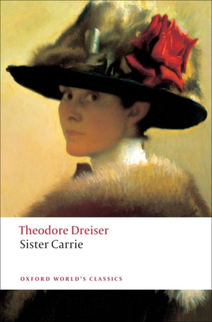 Binding: Paperback
Description: ` When a girl leaves her home at eighteen she does one of two things. Either she falls into saving hands and becomes better or she rapidly assumes the cosmopolitan standard of virtue and becomes worse.