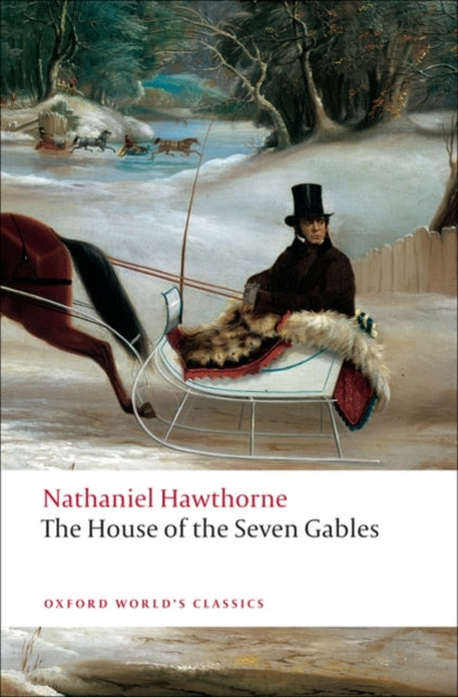 Binding: Paperback
Description: In the final years of the seventeenth century in a small New England town the venerable Colonel Pyncheon decides to erect a ponderously oak - framed and spacious family mansion.