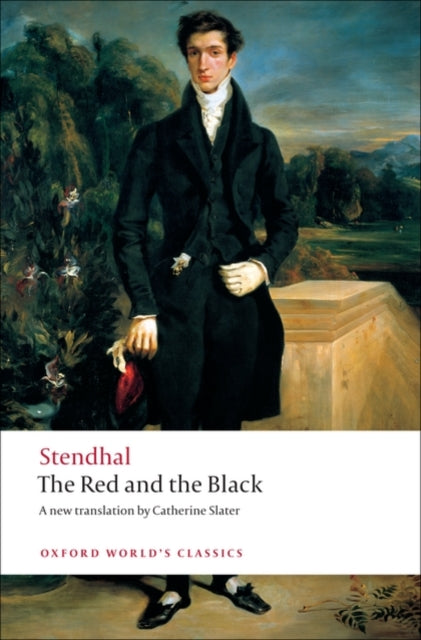 Binding: Paperback
Description: In this vigorous and fast - moving novel of post - Napoleonic France Julien Sorel's plans to reach the higher echelons of society through the priesthood are defelected by his realization that the attainment of happiness is of greater consequence than the pursuit of ambition.