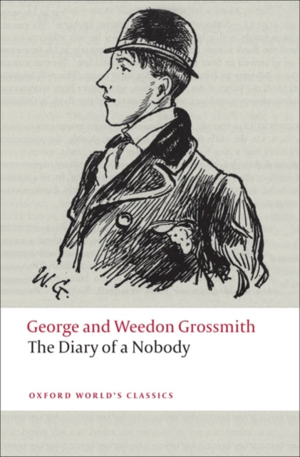 Binding: Paperback
Description: ` Why should I not publish my diary? I have often seen reminiscences of people I have never even heard of and I fail to see - because I do not happen to be a ` Somebody - why my diary should not be interesting.
