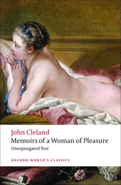 Binding: Paperback
Description: Memoirs of a Woman of Pleasure (commonly known as Fanny Hill) the most famous erotic novel in English was denounced by its author as 'a Book I disdain to defend and wish from my soul buried and forgot'.