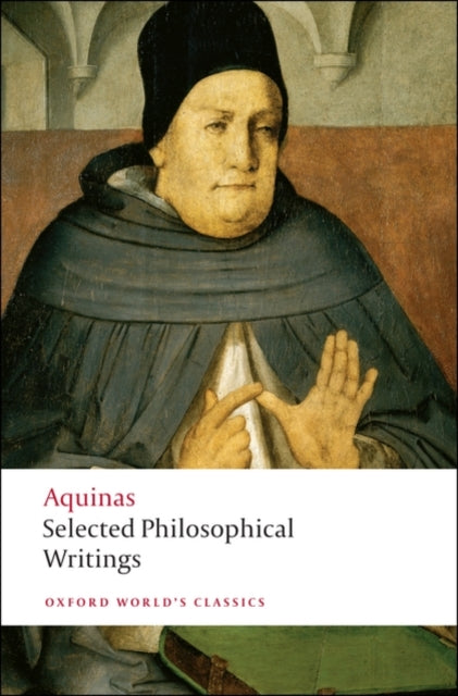 Binding: Paperback
Description: St Thomas Aquinas (1225 - 1274) saw religion as part of the natural human propensity to worship. His ability to recognize the naturalness of this phenomenon and simultaneously to go beyond it to explore spiritual revelation makes his work fresh and highly readable today.