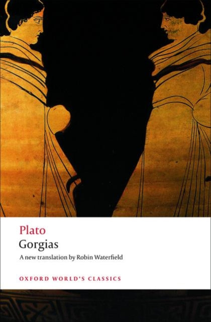 Binding: Paperback
Description: The struggle which Plato has Socrates recommend to his interlocutors in Gorgias - and to his readers - is the struggle to overcome the temptations of worldly success and to concentrate on genuine morality.