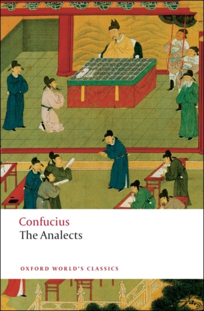 Binding: Paperback
Description: Few individuals have shaped their country's civilization more profoundly than the Master Kong (Confucius 551 - 479 BC).