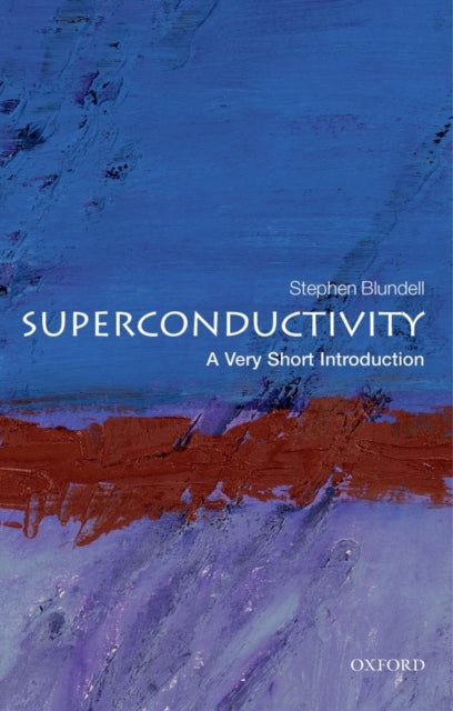 Binding: Paperback
Description: Superconductivity is one of the most exciting areas of research in physics today.