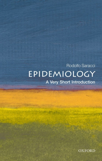 Binding: Paperback
Description: What is epidemiology? What are the causes of a new disease? How can pandemics be prevented? Epidemiology is the study of the changing patterns of disease and its main aim is to improve the health of populations.