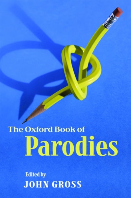 Binding: Hardcover
Description: Parodies come in all shapes and sizes. There are broad parodies and subtle parodies ingenious imitations and knockabout spoofs scornful lampoons and affectionate pastiches.