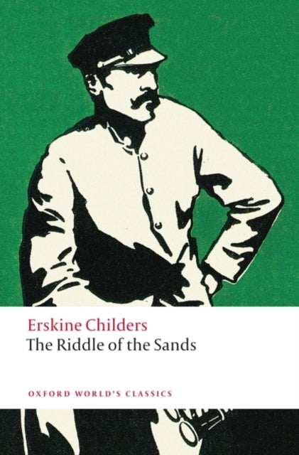 Binding: Paperback
Description: ` About this coast In the event of war it seems to me that every inch of it would be important sand and all. Executed in 1922 for his involvement in Irish republicanism Childers in remembered most vividly for his ground - breaking spy novel The Riddle of the Sands (1903).