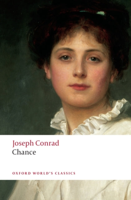 Conrad Joseph - Chance - Paperback