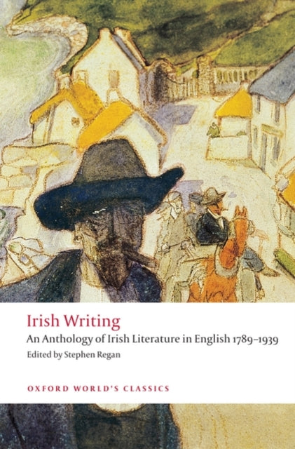 Binding: Paperback
Description: Can we not build up a national tradition a national literature which shall be none the less Irish in spirit from being English in language? W. B.