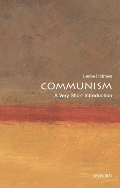 Binding: Paperback
Description: The collapse of communism was one of the most defining moments of the twentieth century. At its peak more than a third of the world's population had lived under communist power.