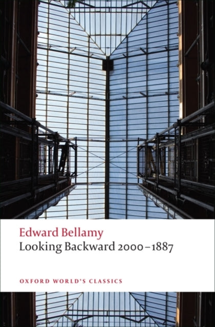 Binding: Paperback
Description: No person can be blamed for refusing to read another word of what promises to be a mere imposition upon his credulity. Julian West a feckless aristocrat living in fin - de - si cle Boston plunges into a deep hypnotic sleep in 1887 and wakes up in the year 2000.