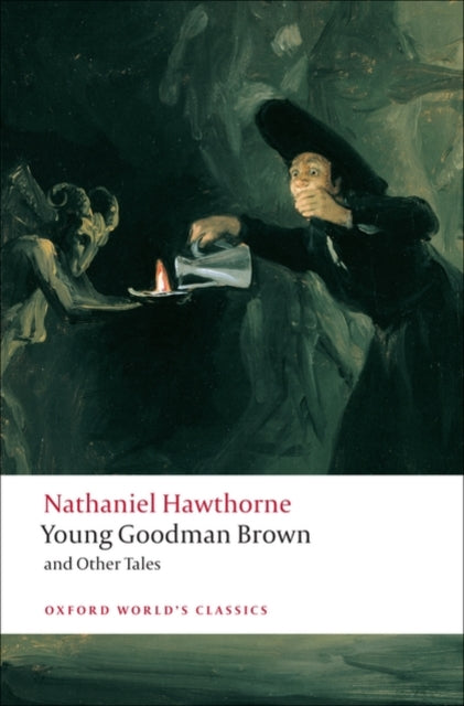 Binding: Paperback
Description: This selection of twenty of Hawthorne's tales is the first in paperback to present his most important short works with full annotation in one volume. About THE Series: For over 100 years Oxford World's Classics has made available the widest range of literature from around the globe.