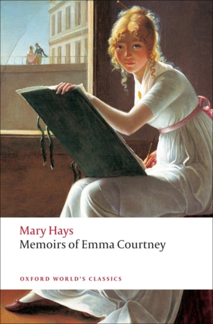 Binding: Paperback
Description: First published in the turbulent decade following the French Revolution Memoirs of Emma Courtney is based on Mary Hays own passionate struggle with romance and Enlightenment philosophy.