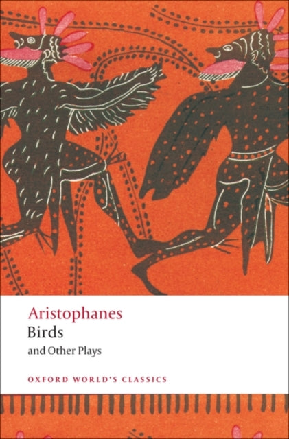 Binding: Paperback
Description: Aristophanes is the only surviving representative of Greek Old Comedy the exuberant satirical form of festival drama which flourished during the heyday of classical Athenian culture in the fifth century BC.