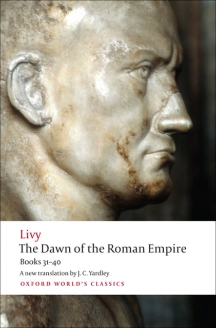 Binding: Paperback
Description: With a single announcement from a herald all the cities of Greece and Asia had been set free; only an intrepid soul could formulate such an ambitious project only phenomenal valour and fortune bring it to fruition. (Livy 33.