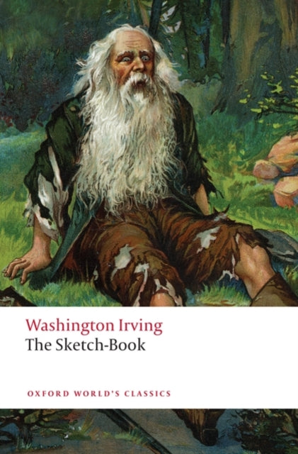 Binding: Paperback
Description: With these words Washington Irving expresses the dilemma of every American artist in the nineteenth century.