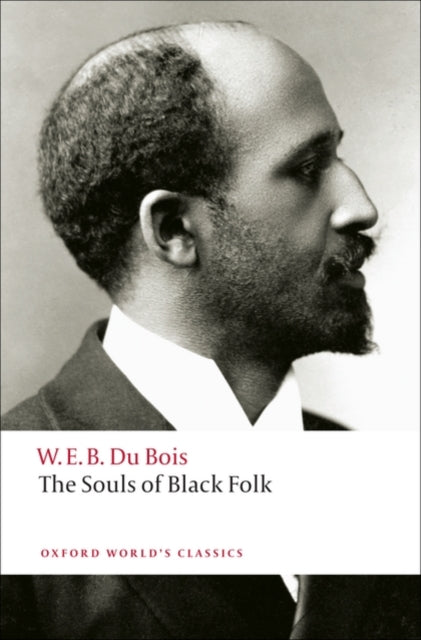 Binding: Paperback
Description: The problem of the twentieth - century is the problem of the color - line. Originally published in 1903, The Souls of Black Folk is a classic study of race culture and education at the turn of the twentieth century.