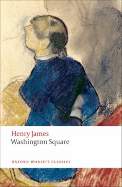 Binding: Paperback
Description: She will do as I have bidden her. Catherine Sloper is heiress to a fortune and the social eminence associated with Washington Square. She attracts the attention of a good - looking but penniless young man Morris Townsend.