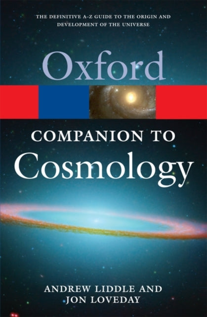 Binding: Paperback
Description: The Oxford Companion to Cosmology is a comprehensive but accessible encyclopedic overview of this enduringly popular subject.