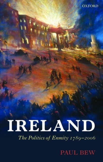 Binding: Paperback
Description: The French revolution had an electrifying impact on Irish society. The 1790s saw the birth of modern Irish republicanism and Orangeism whose antagonism remains a defining feature of Irish political life.