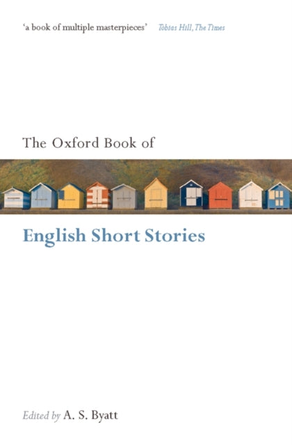 Binding: Paperback
Description: A fresh contemporary design for A. S. Byatt's celebrated anthology of English short stories The Oxford Book of English Short Stories. The 37 stories featured here are selected from the 19th and 20th centuries by authors ranging from Dickens Trollope and Hardy to J. G.