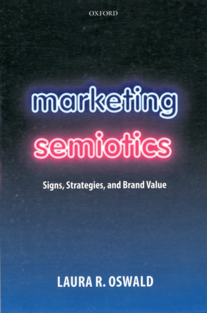 Binding: Paperback
Description: Everyday consumers buy into the concept of brands and their associated meanings - the perception of quality a symbolic relationship a vicarious experience or even a sense of identity.