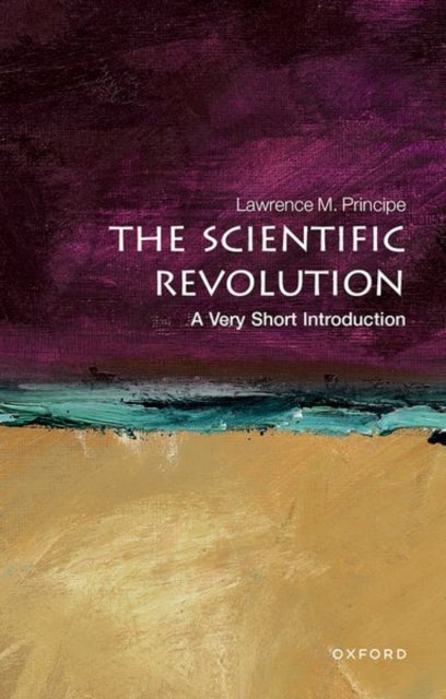 Binding: Paperback
Description: The sixteenth and seventeenth centuries witnessed such fervent investigations of the natural world that the period has been called the Scientific Revolution.