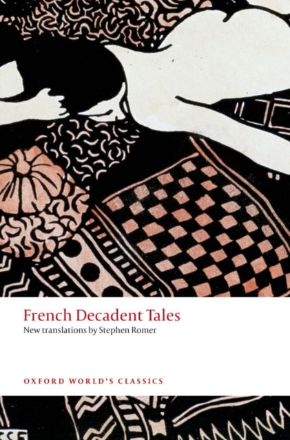 Binding: Paperback
Description: He had become the dandy of the unpredictable. A quest for new sensations and an avowed desire to shock possessed the Decadent writers of fin - de - si cle Paris.