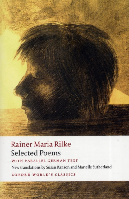 Binding: Paperback
Description: Nowhere beloved can world be but within us Rainer Maria Rilke (1875 - 1926) is one of the leading poets of European Modernism and one of the greatest twentieth - century lyric poets in German.
