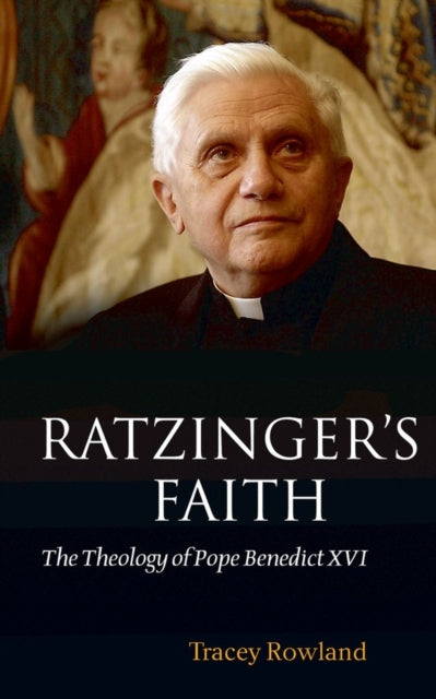 Binding: Paperback
Description: A general introduction to the theology of Pope Benedict XVI including his approach to issues in moral and political theology ecclesiology liturgy interpretations of the of the documents of the Second Vatican Council and the theology of history.