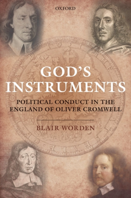 Binding: Hardcover
Description: The Puritan Revolution escaped the control of its creators.