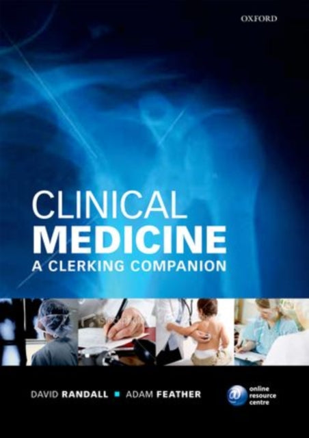 Binding: Paperback
Description: Students starting on the wards are often bewildered at their role and unable to make the most of the learning opportunities presented to them.