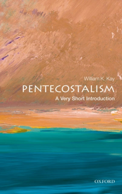 Binding: Paperback
Description: In religious terms Pentecostalism was probably the most vibrant and rapidly - growing religious movement of the 20th century.
