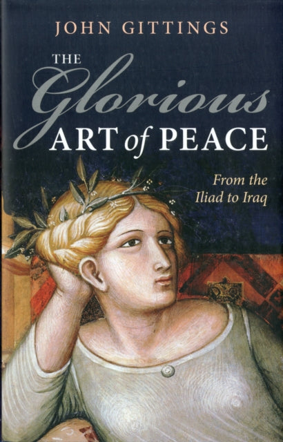 Binding: Hardcover
Description: Human progress and prosperity depend on a peaceful environment and most people have always sought to live in peace yet our perception of the past is dominated too often by a narrative that is obsessed with war.