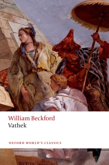 Binding: Paperback
Description: Woe to the rash mortal who seeks to know that of which he should remain ignorant; and to undertake that which surpasseth his power! The Caliph Vathek is dissolute and debauched and hungry for knowledge.