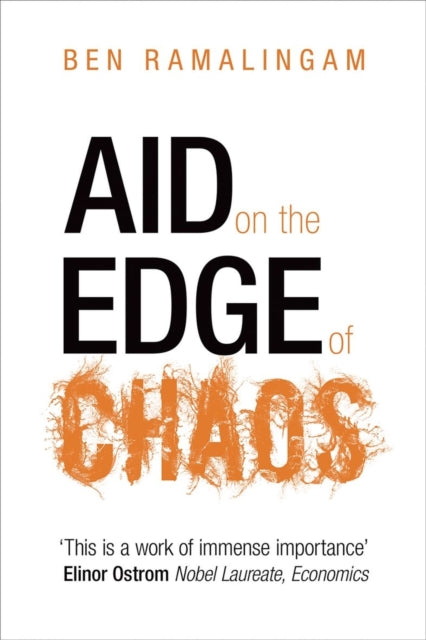 Binding: Hardcover
Description: It is widely recognised that the foreign aid system - which today involves every country in the world - is in need of drastic change. But there are conflicting opinions as to what is needed.