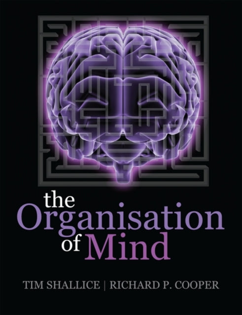 Binding: Paperback
Description: Brain imaging has been immensely valuable in showing us how the mind works.