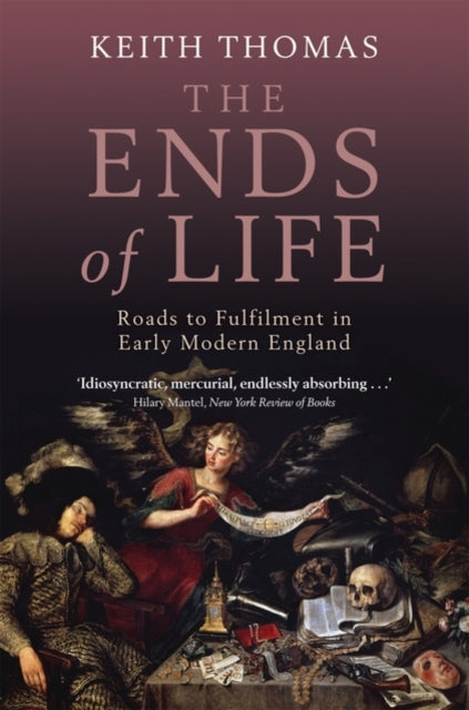 Binding: Paperback
Description: The Ends of Life examines the ways in which English men and women between the early sixteenth and late eighteenth centuries sought to lead fulfilling lives.